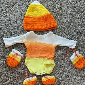 Baby Halloween Costume
